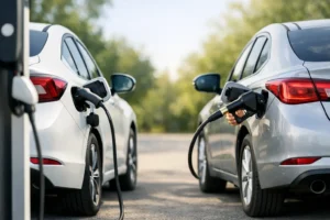 Plug In Hybrid vs Hybrid: The Honest Choice