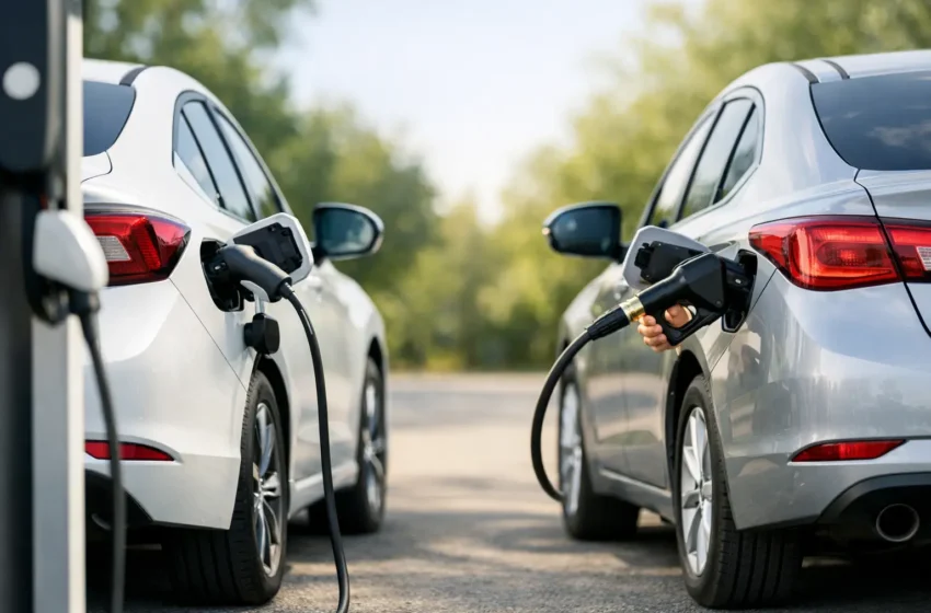 Plug In Hybrid vs Hybrid: The Honest Choice