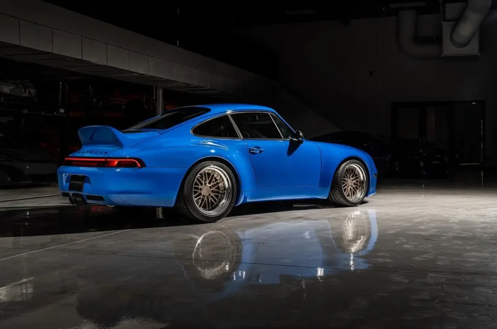 Gunther Werks