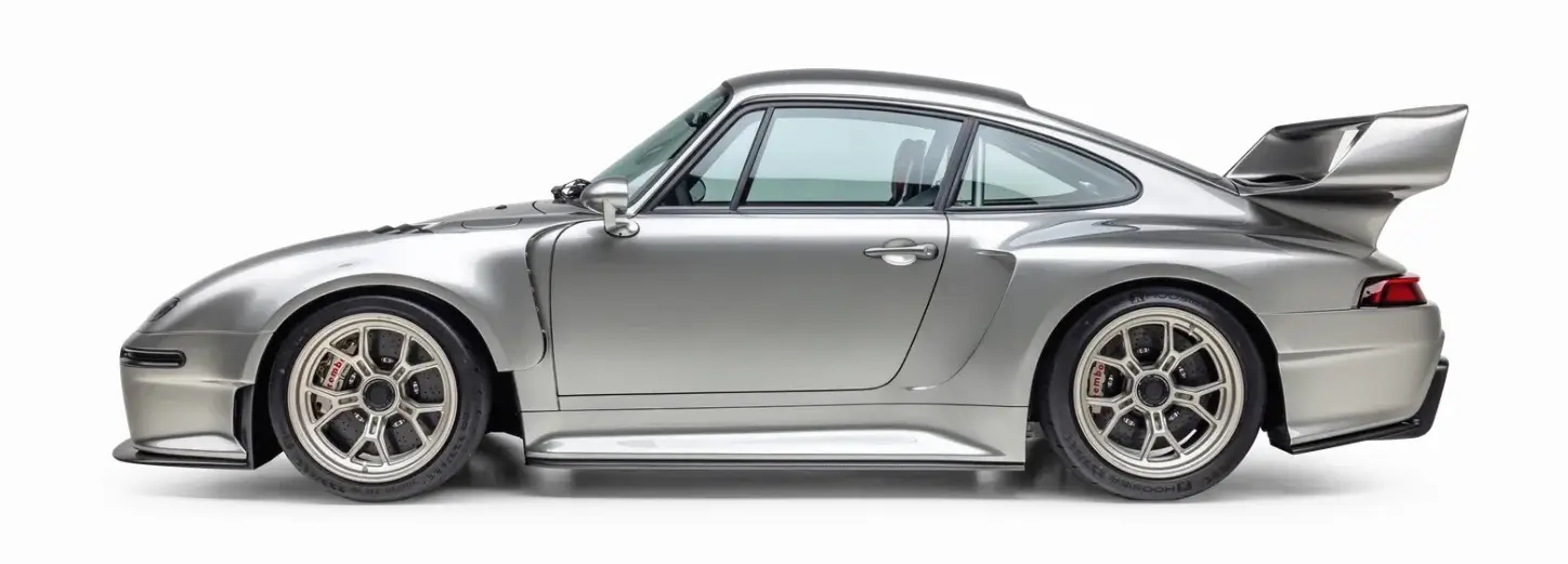 Gunther Werks - F26